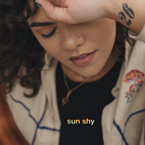 Sun Shy