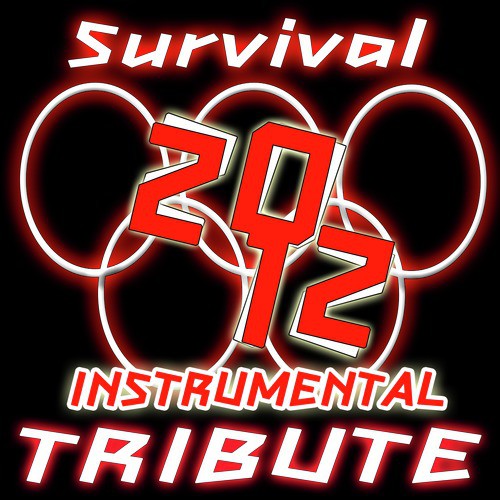 Survival (Muse Tribute Instrumental)