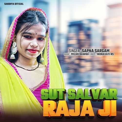 Sut Salvar Raja Ji