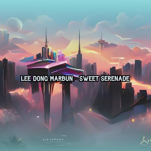 Sweet Serenade cover art