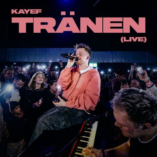 TRÄNEN (Live)