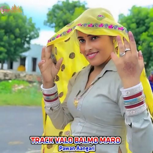 TRACK VALO BALMO MARO