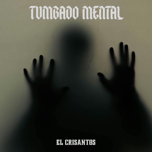 TUMBADO MENTAL cover art