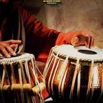 Tabla Indian Music