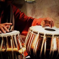 Tabla Indian Music