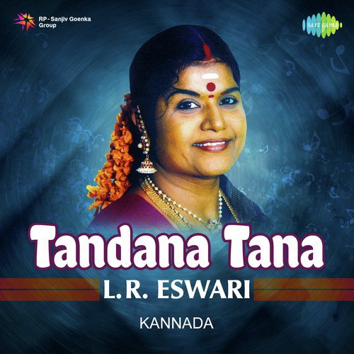 Tandana Tana - L.R. Eswari