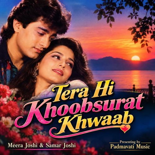 Tera Hi Khoobsurat Khwaab