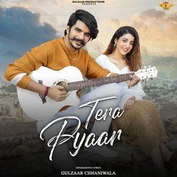 Tera Pyaar-CV8vSA56W18