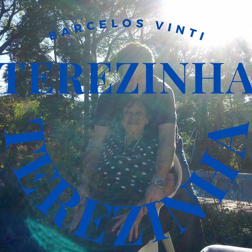 Terezinha cover art