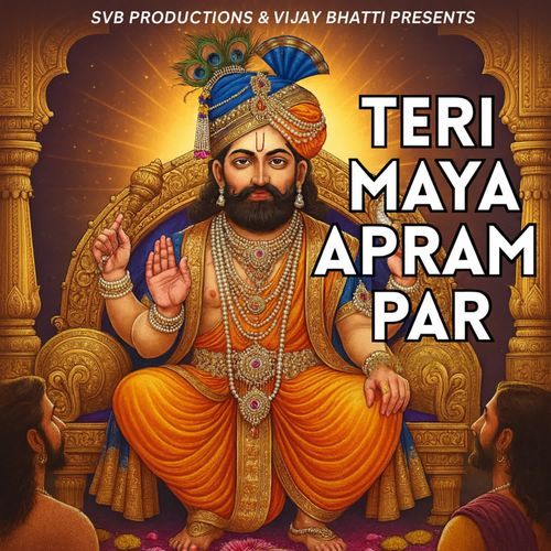 Teri Maya Aprampar