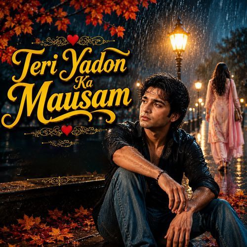 Teri Yadon Ka Mausam