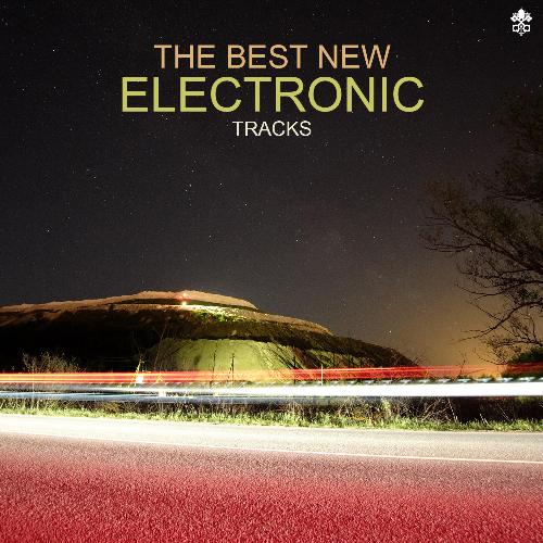 The Best New Electronic Tracks_poster_image