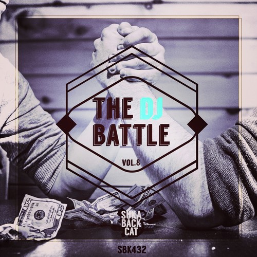 The DJ Battle, Vol. 8
