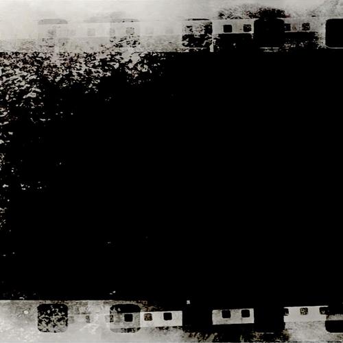 Black Blood cover art