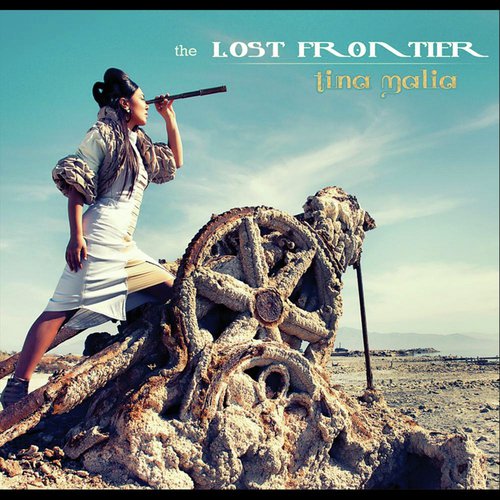 The Lost Frontier