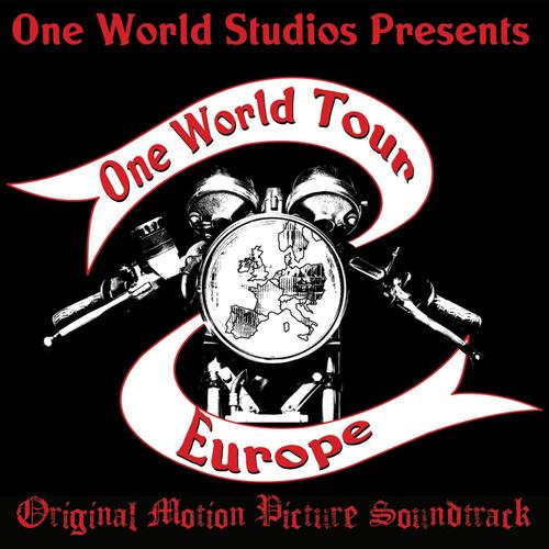 The One World Tour Original Motion Picture Soundtrack