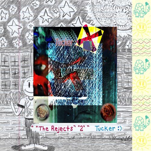 THE SOLUTION TO SOCIETY (NOT KIDDING) cover art