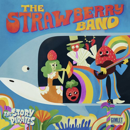 The Strawberry Band