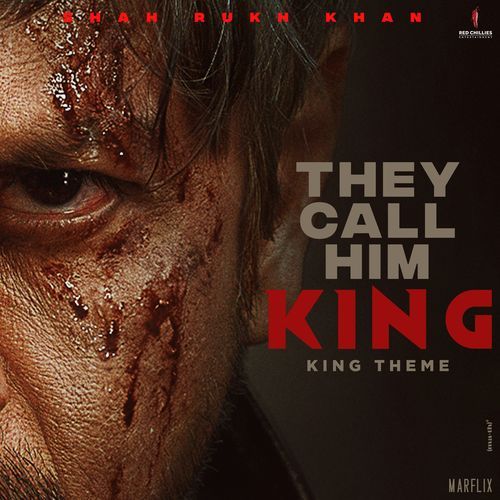 They call him KING - King Theme (From &quot;King&quot;)