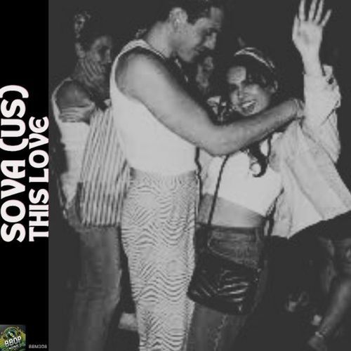 This Love (M Dibby Love Remix) cover art