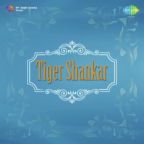 Tiger Shankar