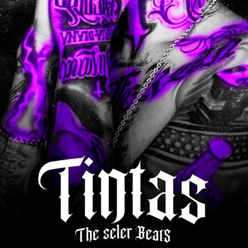 Tintas cover art