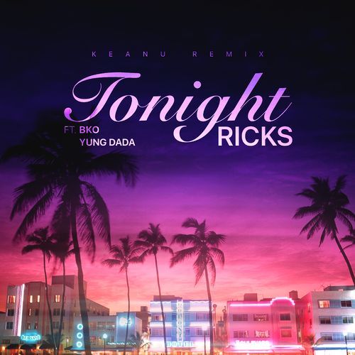 Tonight (Remix)