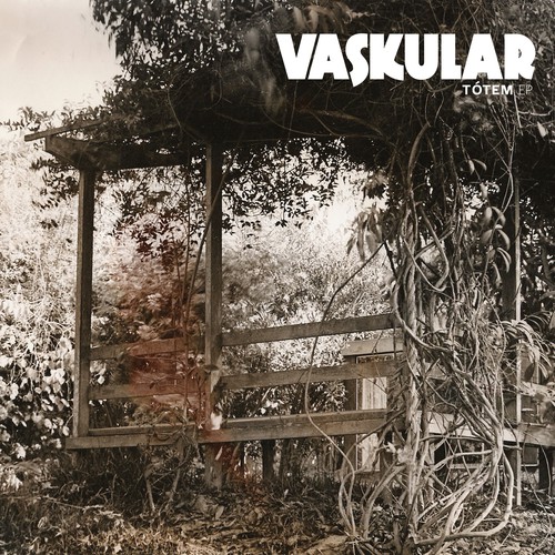 Fred cover art
