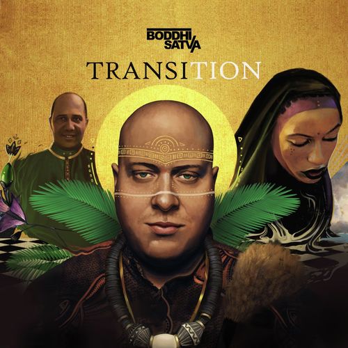 Transition (Deluxe Edition)