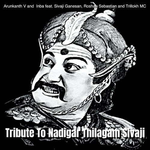 Tribute To Nadigar Thilagam Sivaji
