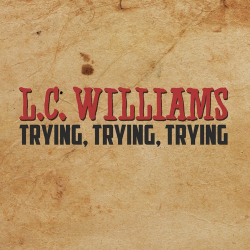 L.C. Williams