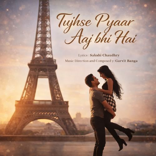 Tujhse Pyaar Aaj Bhi Hai