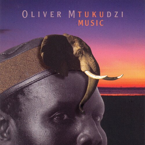 Tuku Music