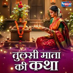 Tulsi Mata Ki Katha