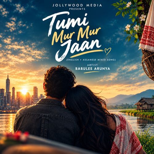Tumi Mur Mur Jaan