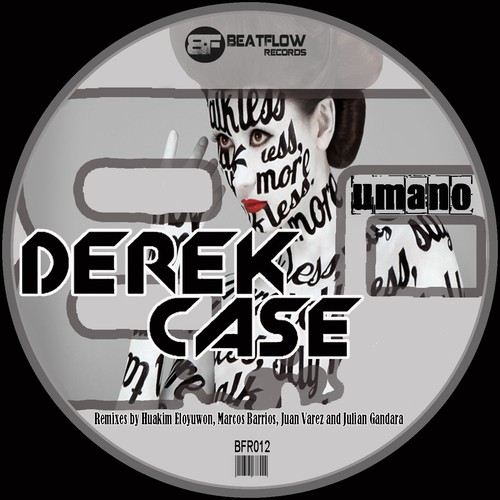 Derek Case