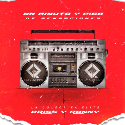 Un Minuto y Pico de Sensaciones