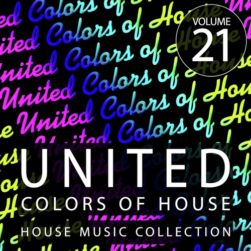 United Colors Of House, Vol. 21