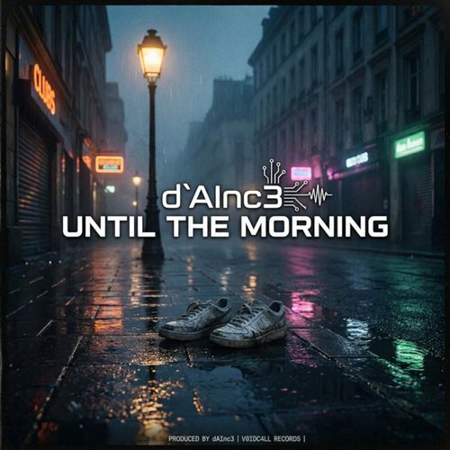 Until The Morning