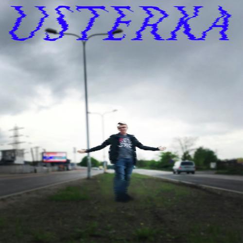 Usterka cover art