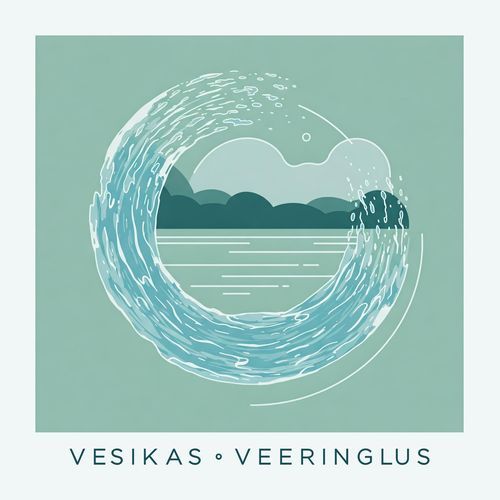 Mõttekülv (feat. Culpas) [FadeProof remix] cover art