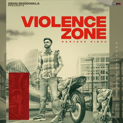 Violence Zone