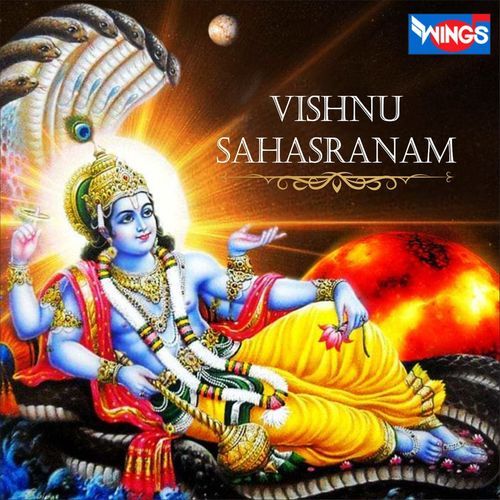 Vishnu Sahasranam - Song Download from Vishnu Sahasranam @ JioSaavn