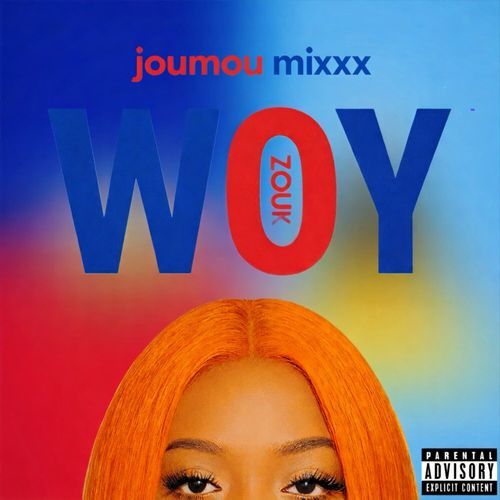WOY (Zouk) (Joumou Mix) cover art