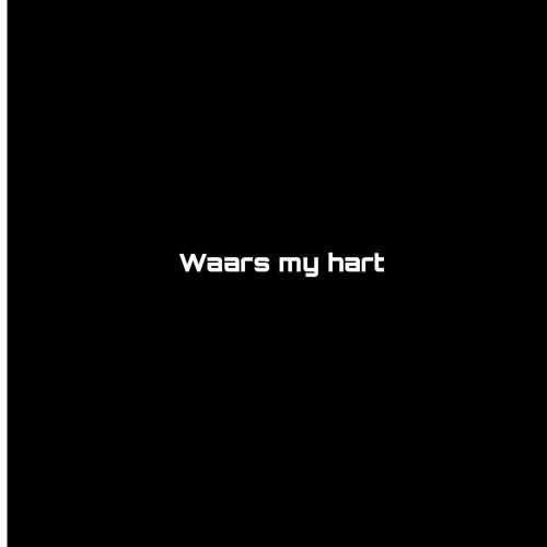 Waars My Hart (feat. MrSleg) [with joumaselat]