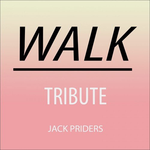 Walk (A Tribute to Kwabs)