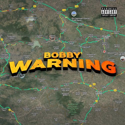 Warning-okv tunes