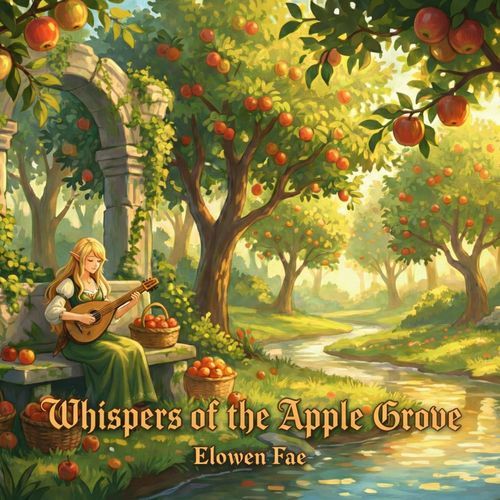 The Elven Orchard