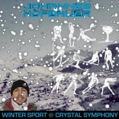 Winter Sport (Crystal Symphony)