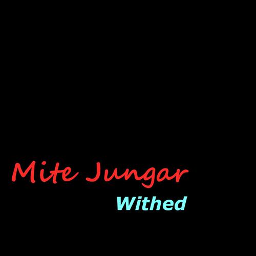 Withed (Mitema Flipped Mix) cover art